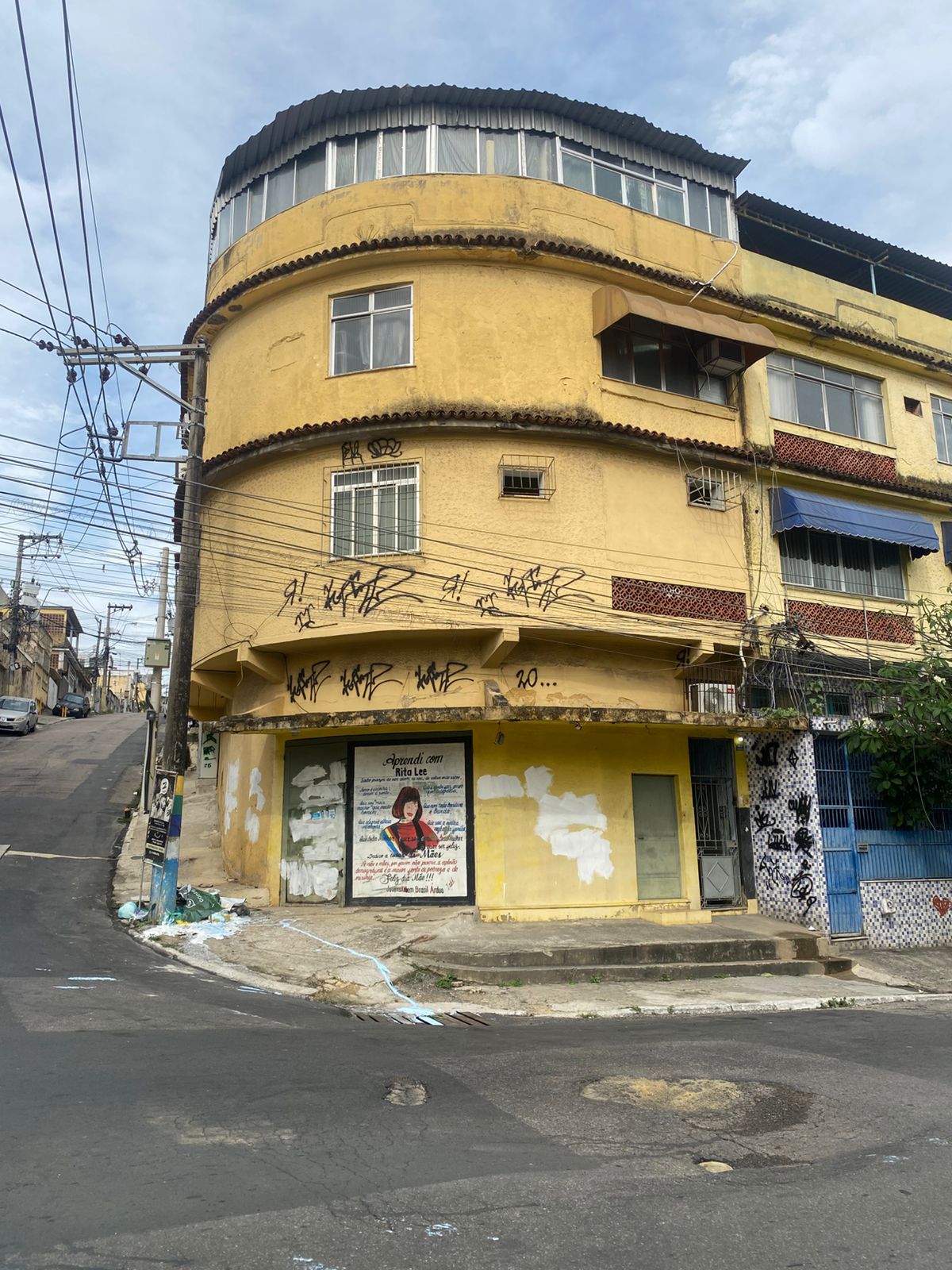 Loja em São João de Meriti, Centro, AVENIDA NOSSA SENHORA DAS GRACAS, 666, LOJA, RJ. Área: 157.1m2
