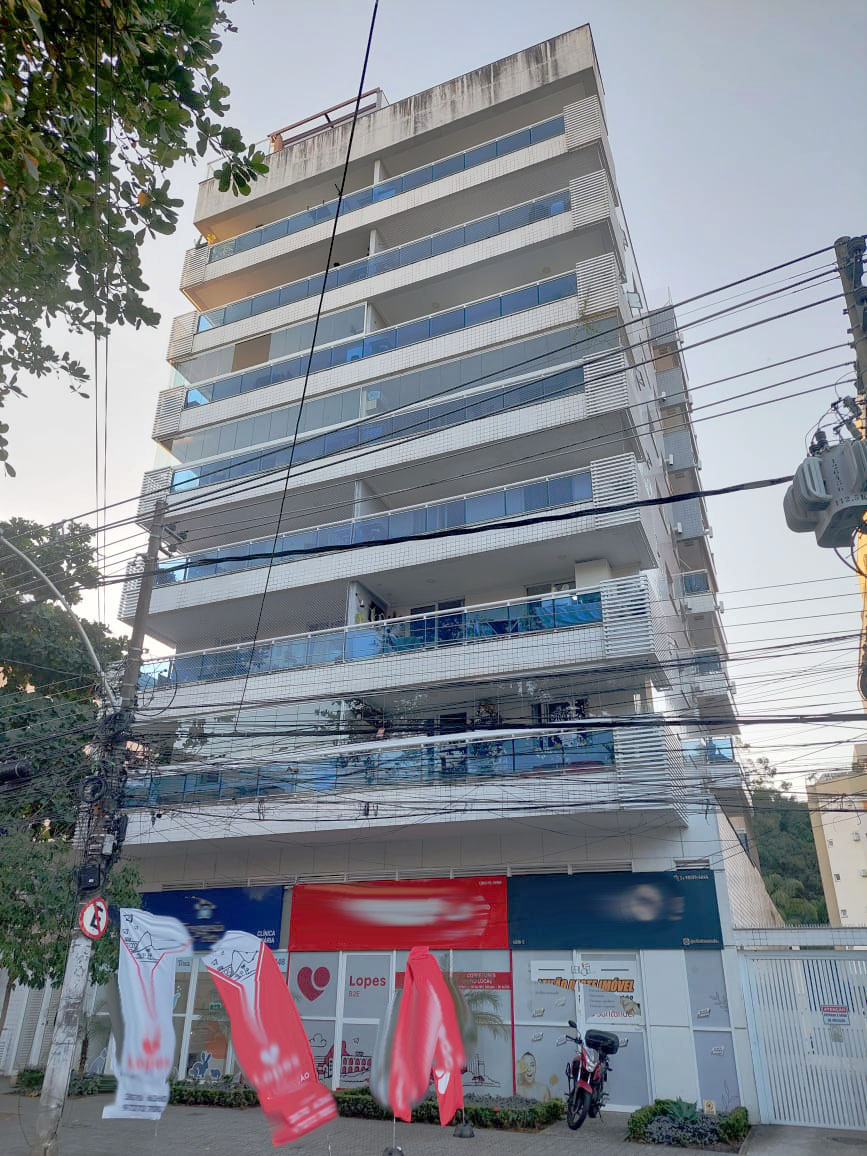Loja em Rio de Janeiro, Freguesia (jacarepagua), RUA ARAGUAIA, 759, LOJA C, EMPREENDIMENTO ARAGUAIA CONCEPTION RESIDENCES,, RJ. Área: 183.11m2