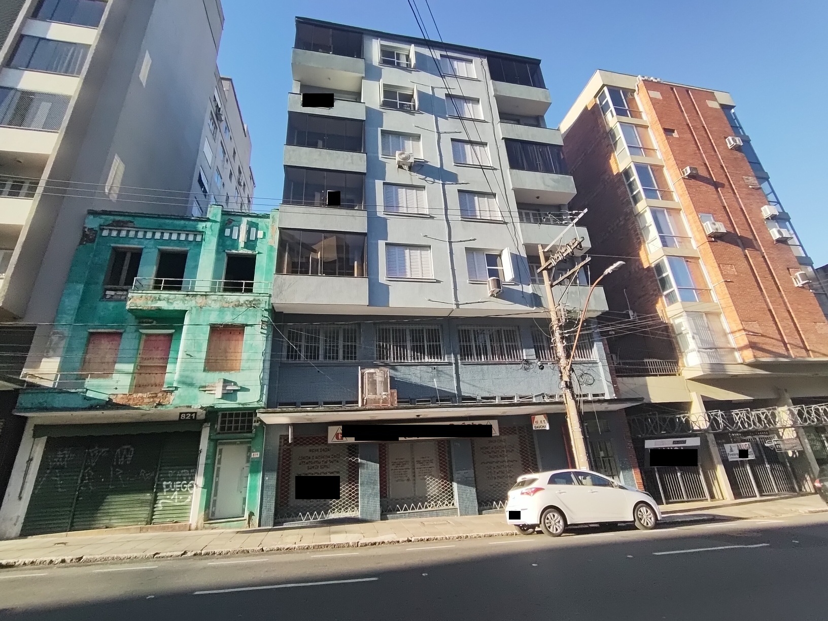 INSCRICAO IMOBILIARIA: 2368404.CNPJ DO CONTRIBUINTE: 90.400.888/0001-42. — foto principal