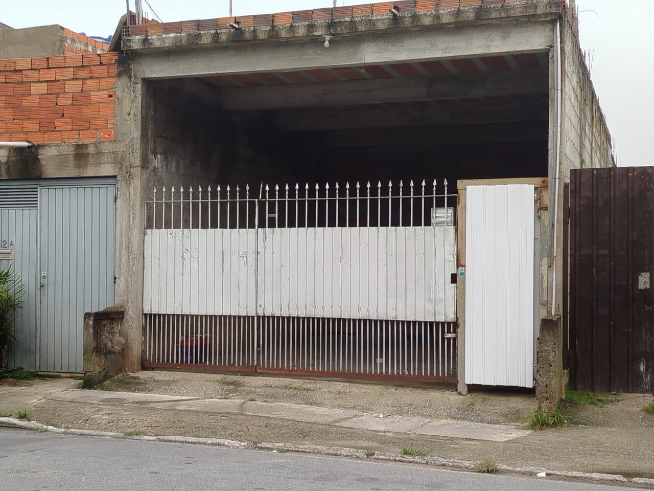 Lote em São Paulo, Jardim Santa Fe (zona Sul), RUA MARQUES DE LOURICAL, S/N, LT. 56, QD. E, SP. Área: 1500m2