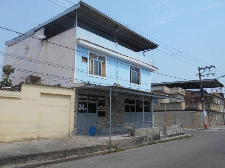 INSCRICAO: 00430780 - PREFEITURA DE NILOPOIS / RJ — foto principal