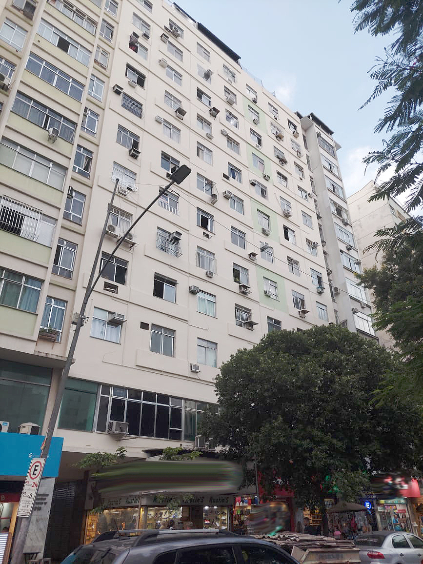 Loja em Rio de Janeiro, Catete, RUA DO CATETE, 214, LOJA 26 SANTO ANTONIO DE CATAGERO, RJ. Área: 29m2