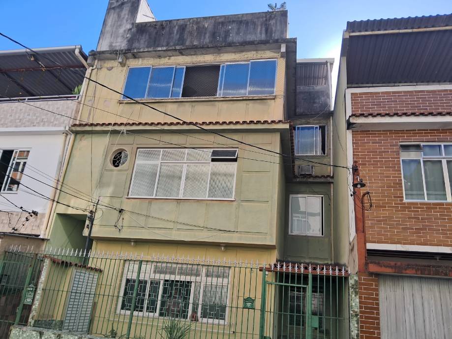 DESCRICAO TRG: INSCRICAO: 3137250-1 - PREFEITURA DO RIO DE JANEIRO - RJ.DESCRICAO INTERNA EXTRAIDA DA MATRICULA.COMPLEMENTO TRG: — foto principal