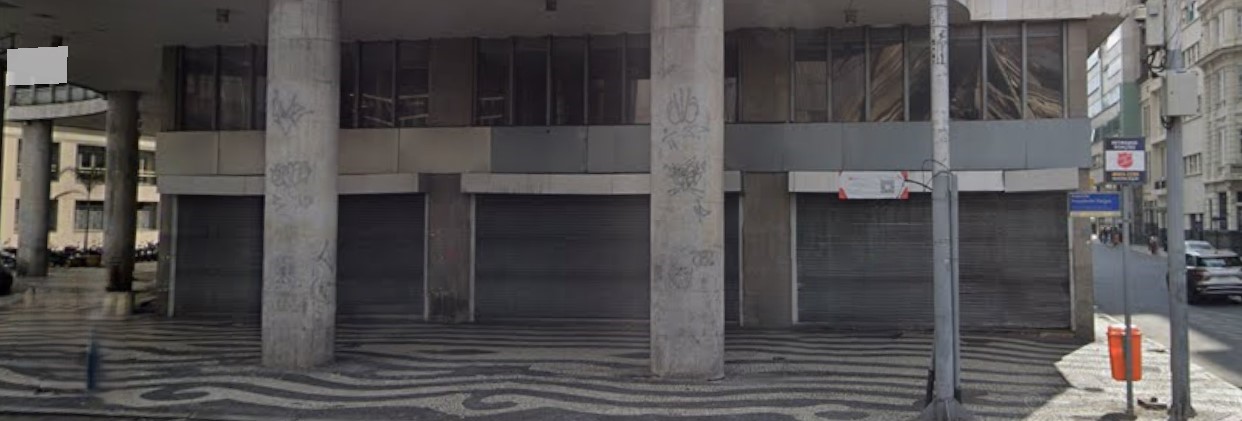 AVENIDA PRESIDENTE VARGAS 100 LJ SBL SSL PAV 2 - CENTRO - Rio de Janeiro/RJ — foto principal