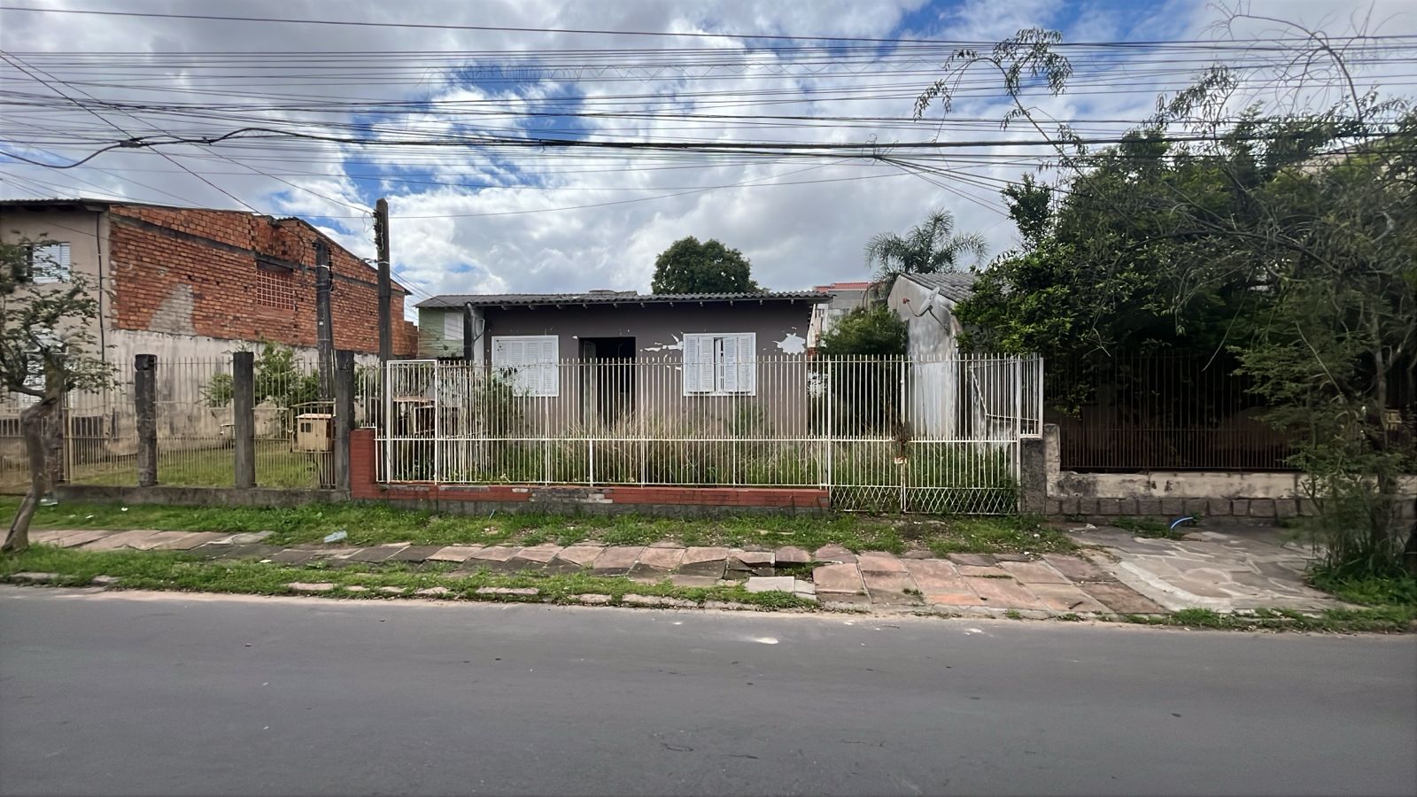 DESCRICAO TRG: INSCRICAO: 2056925 - PREFEITURA DE PORTO ALEGRE / RS.COMPLEMENTO TRG: * — foto principal