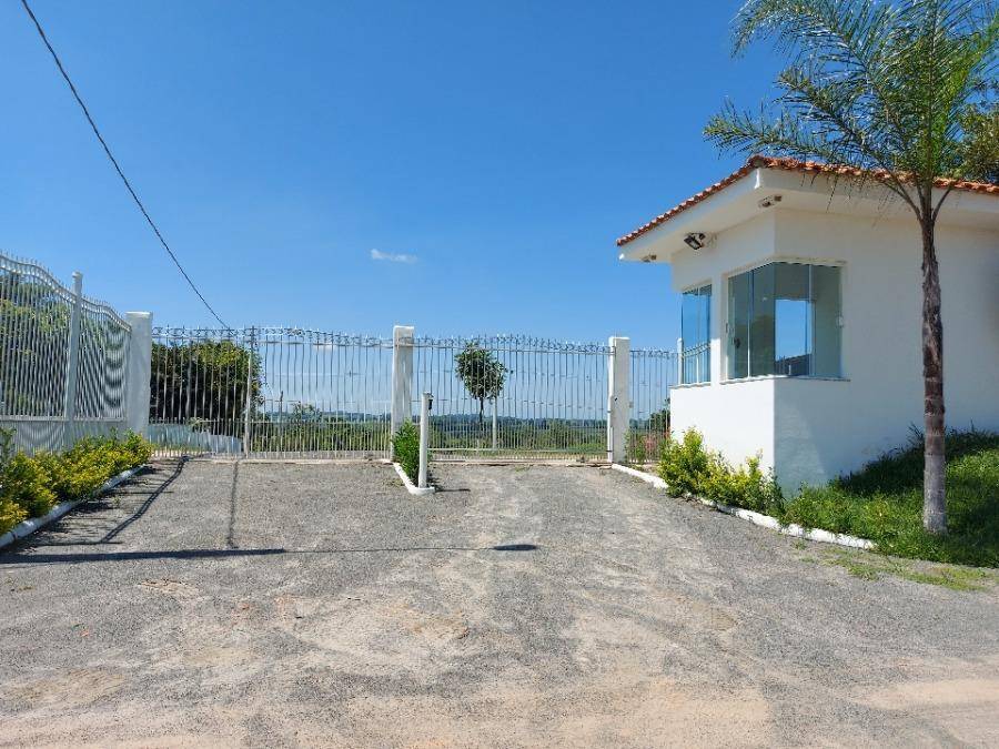 RUA CARPE DIEM 53 - RESIDENCIAL ARCADIA DE CONCHAS - Conchas/SP — foto principal