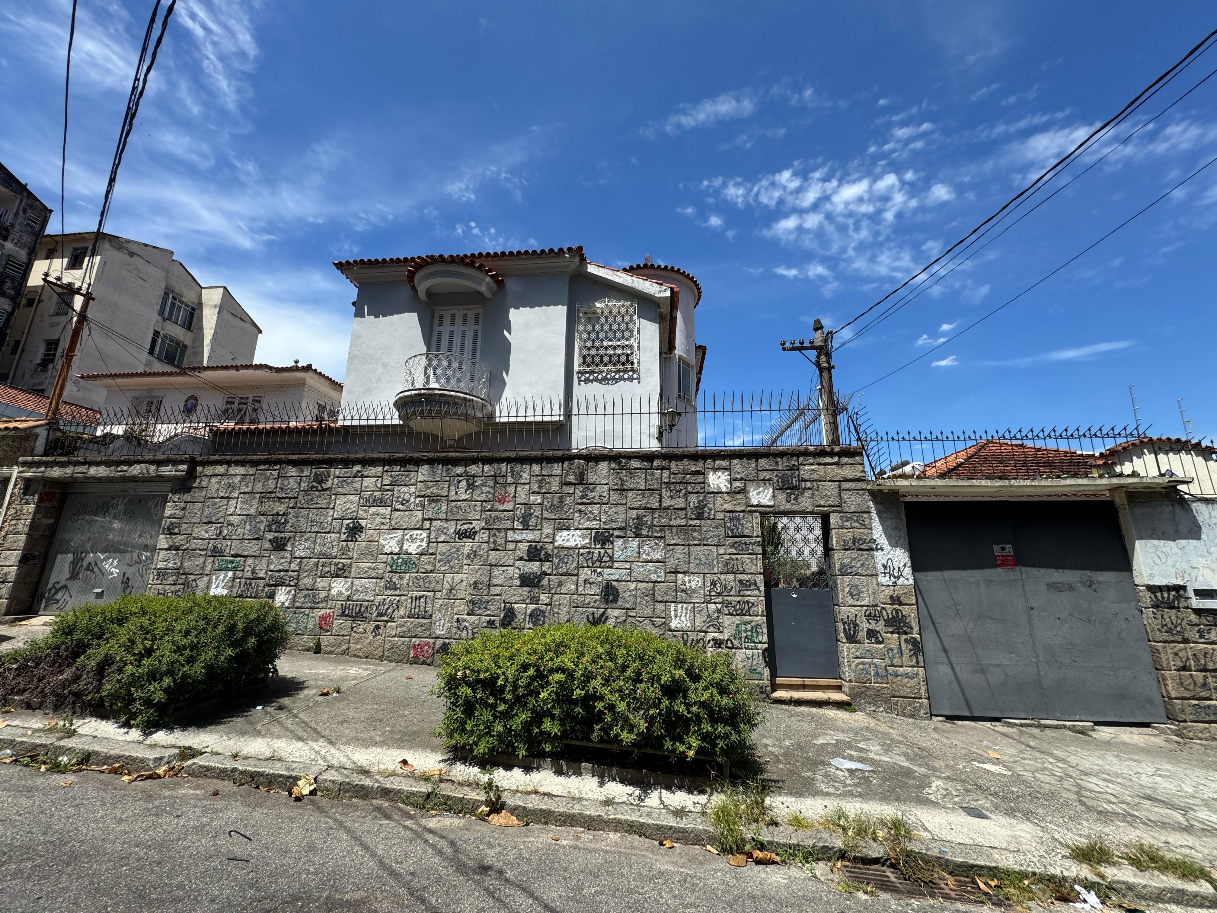 RUA DOUTOR HELENO BRANDAO 84 - VILA ISABEL - Rio de Janeiro/RJ — foto principal