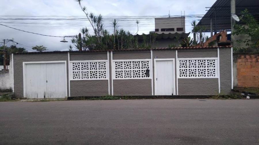RUA DINAMARCA 792 - PARQUE PAULISTA - Duque de Caxias/RJ — foto principal