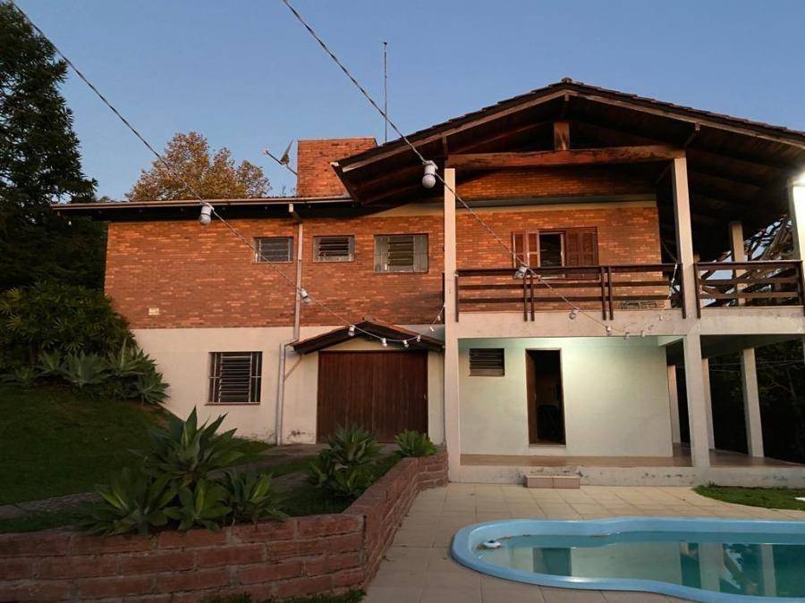 Avenida das Palmeiras 551 - Parque Eldorado - Eldorado do Sul/RS — foto principal