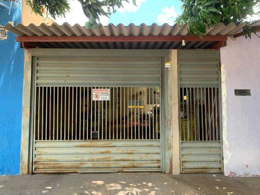 Casa em Campo Grande, Panorama, RUA MINERVA, 369, LOTEAMENTO PARQUE RESIDENCIAL MARIA APARECIDA PEDROSSIAN, MS. Área: 52.14m2