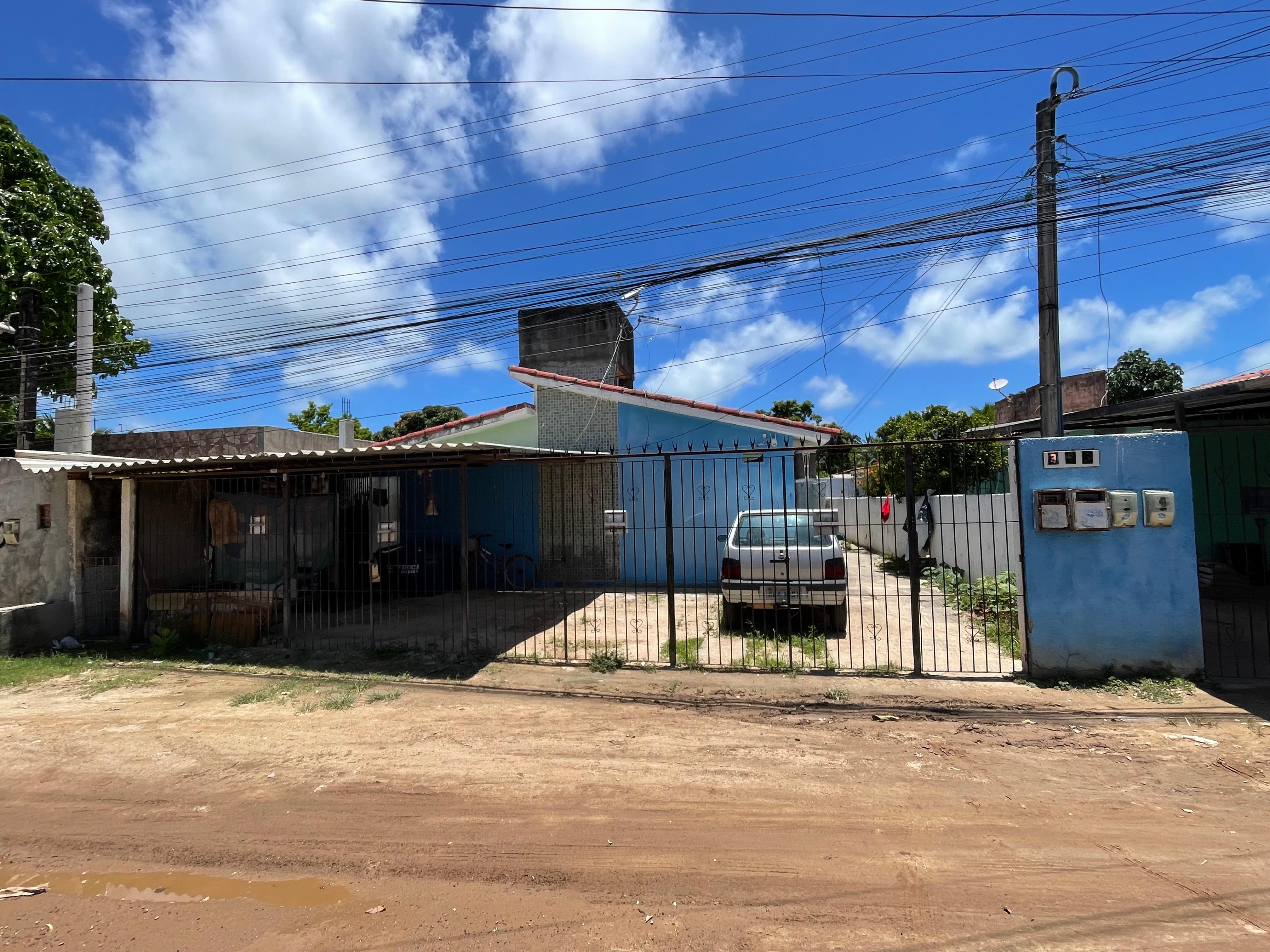 Casa em Paulista, Janga, AMARA SEVERINA DE LIMA, 398, CASA N° 03 - PRIVÊ RESIDENCIAL MARIA CLARA II, PE. Área: 48.85m2