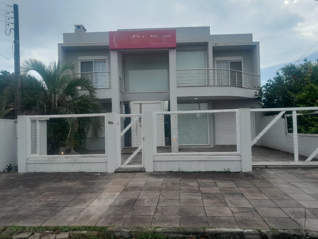 Rua João Raulino de S. Sobrinho 552 - Centro - Capão da Canoa/RS — foto principal