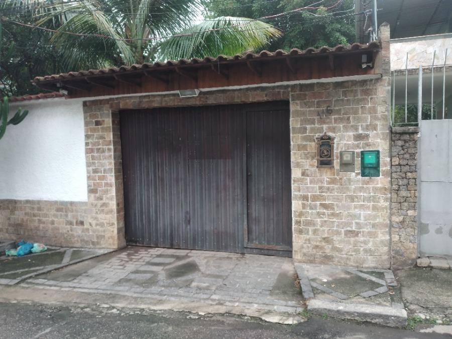 RUA ARMANDO DE GODOI 116 APTO 101 - HIGIENOPOLIS - Rio de Janeiro/RJ — foto principal