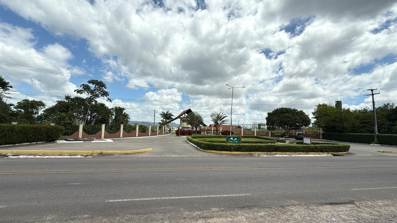Casa em Chã Grande, Campos Do Valle, Severino Marinho da Silva, 273, Condomínio Loteamento Campos do Valle Lote 20 Quadra C, PE. Área: 317.49m2