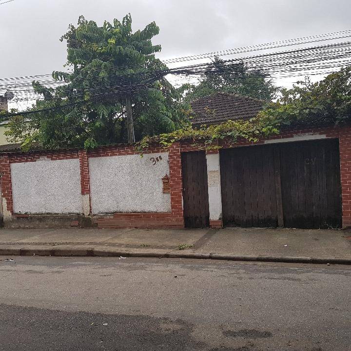 RUA RAMIS GALVÃO 356 - ANCHIETA - Rio de Janeiro/RJ — foto principal