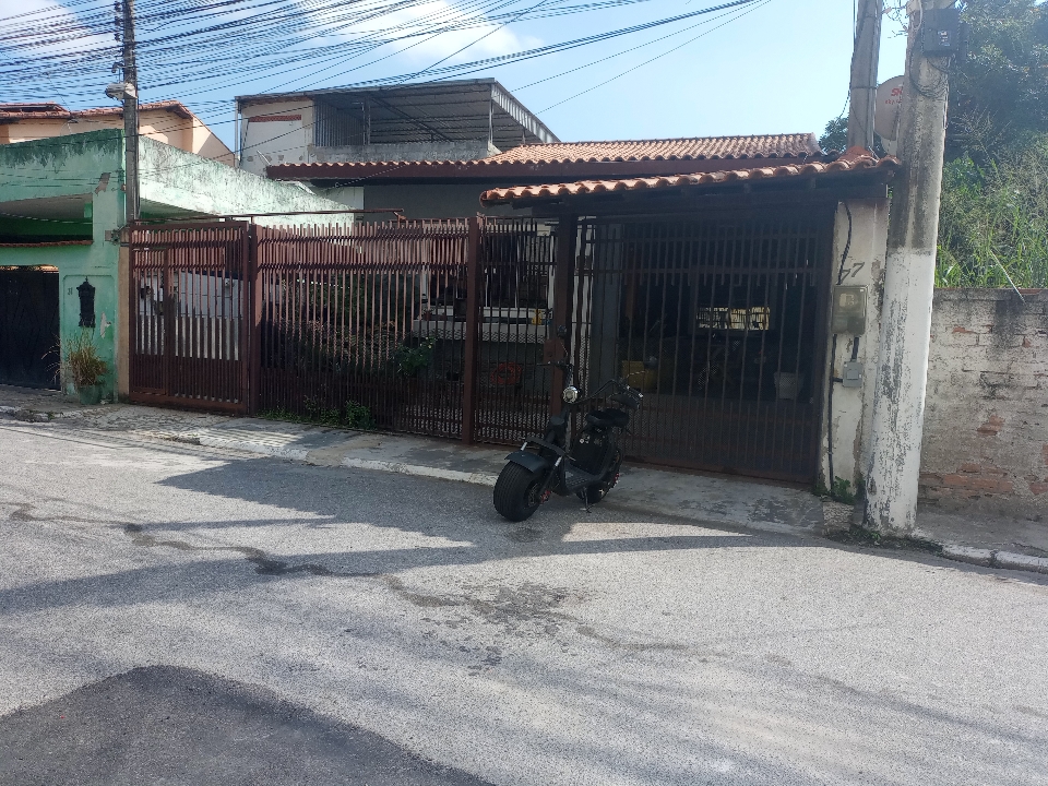 Casa em São Gonçalo, Venda Da Cruz, TRAV. CRISTIANA, 77, RJ. Área: 127.35m2