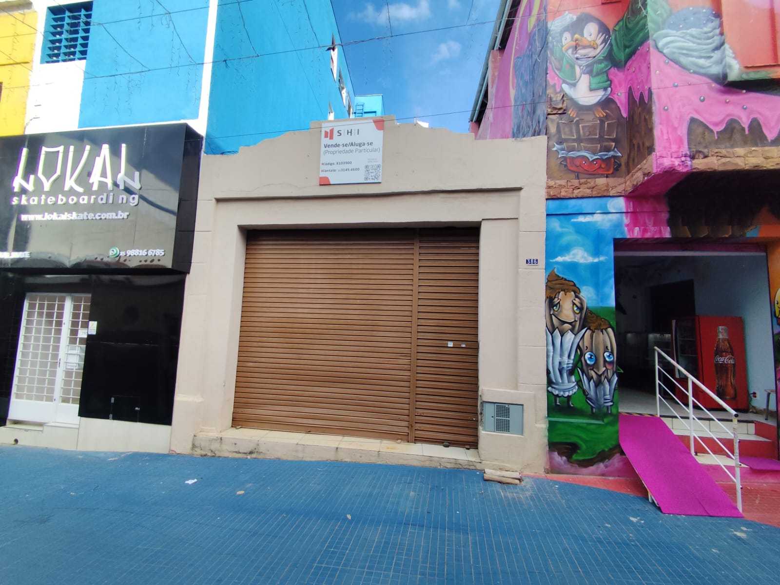 RUA DOUTOR BRAGUINHA 386 - CENTRO - Sorocaba/SP — foto principal