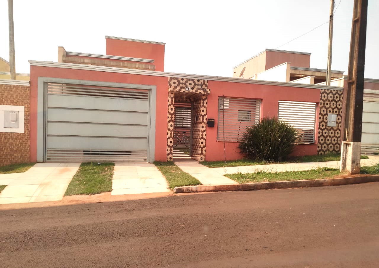 R ASCANIO MENDONÇA 0 CHACARA DE TERRA - 18, 19 E 19-A -C 03 - VILA NOVA PORA - Ivaiporã/PR — foto principal