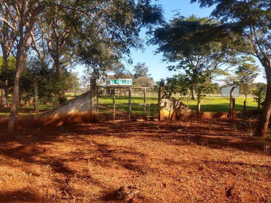 Casa em Campo Grande, Distrito De Anhandui, RUA MAIRIPORA, 272, CHÁCARA Nº 23 E LOTE 21A2, MS. Área: 640.91m2
