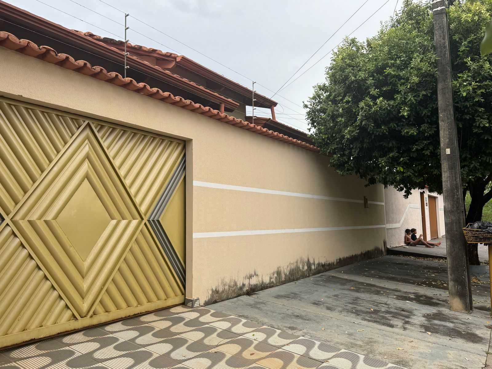 AV TIRADENTES 0 - JARDIM GOIAS - Porangatu/GO — foto principal