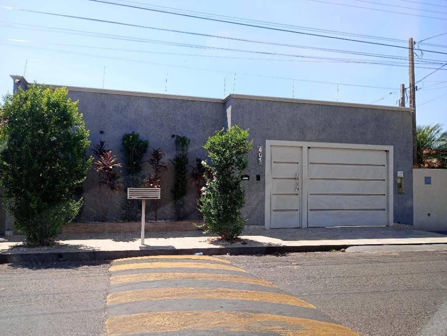 Rua Jeronimo Narciso Ramos 401 - CENTRO - Macaubal/SP — foto principal