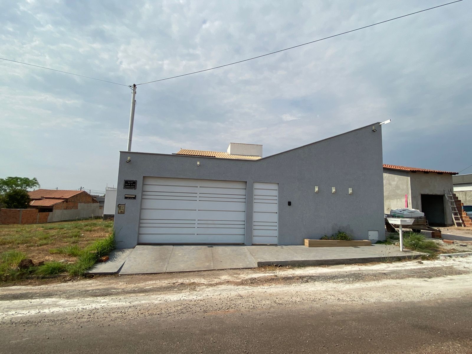 RUA 32 SN ETAPA II - RESIDENCIAL CIDADE JARDIM - Porangatu/GO — foto principal