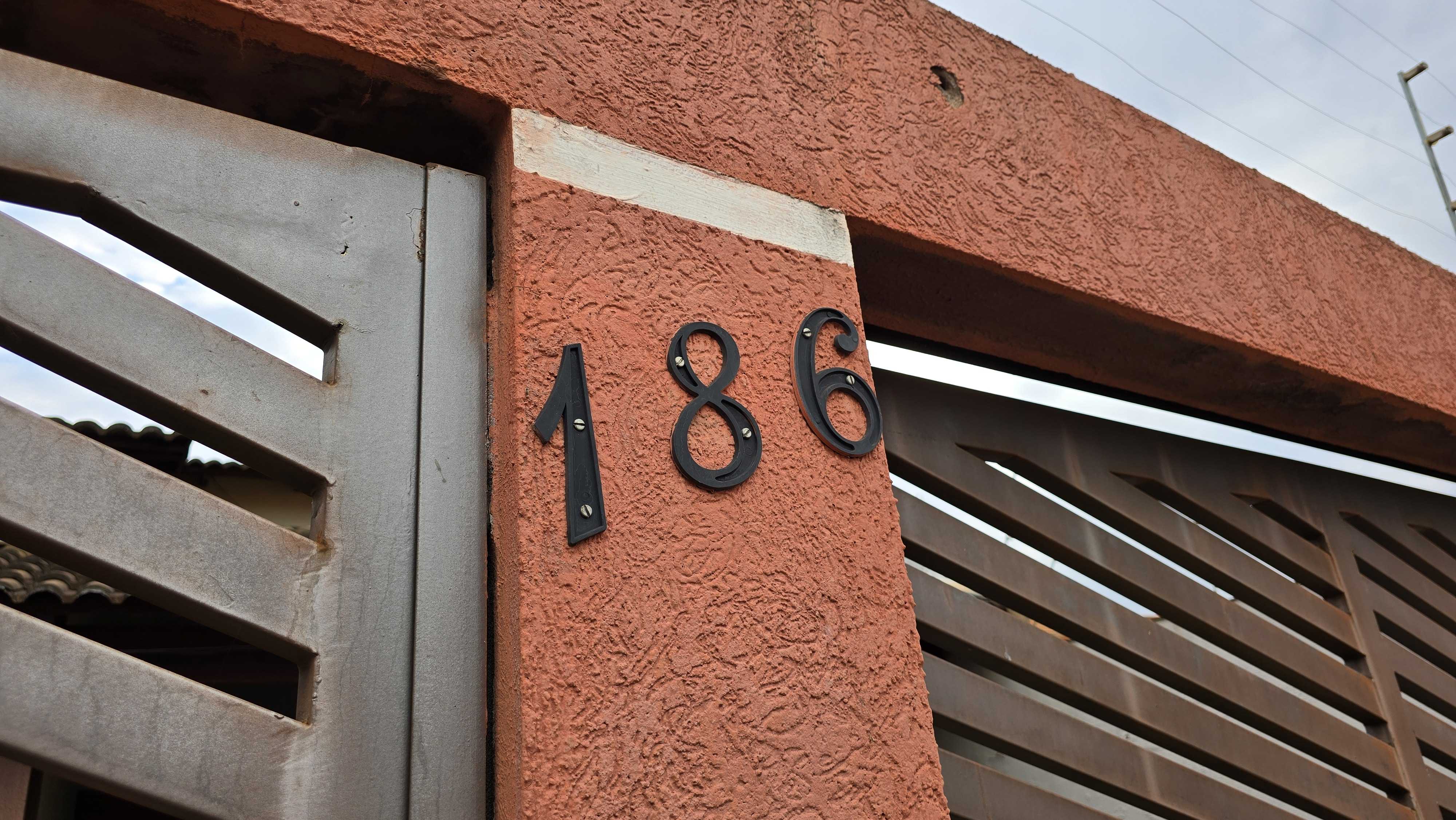RUA JOÃO BATISTA DE PAIVA (ANTIGA RUA ROLINHA) 186 - PARQUE RESIDENCIAL ISAURA - Santa Helena de Goiás/GO — foto principal