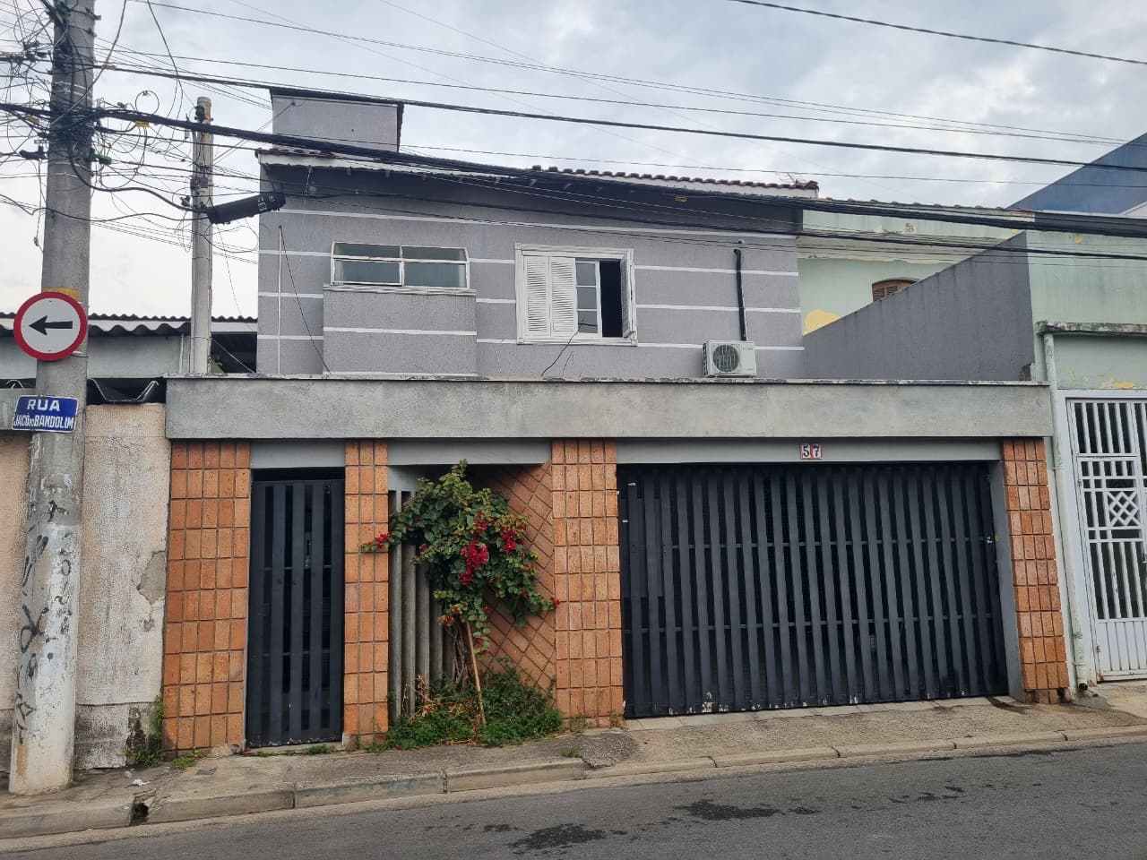 Rua Jaco Bandolin 57 - Pauliceia - São Bernardo do Campo/SP — foto principal
