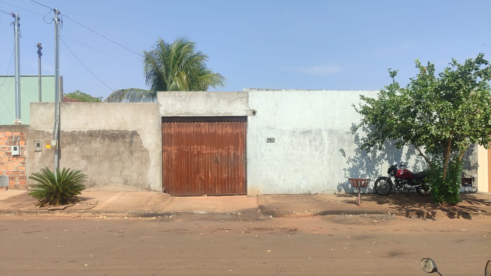 RUA RONCADOR 0 - CIDADE DE DEUS - Montes Claros de Goiás/GO — foto principal