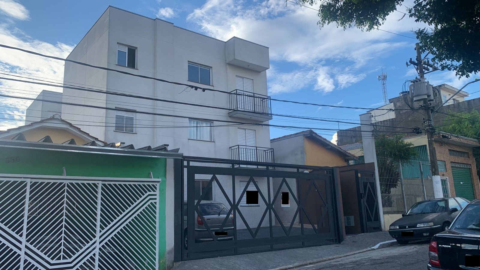 VILA PRUDENTE — foto principal