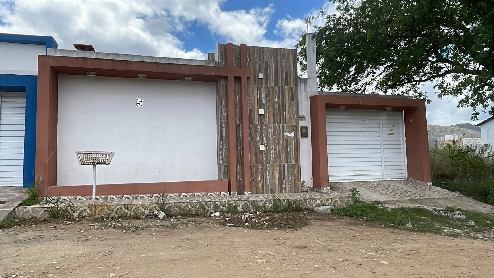 Casa em Gravatá, Loteamento Fazenda Riacho Do Mel, RUA SILVANO DA SILVA BEZERRA, 50, PE. Área: 124.77m2