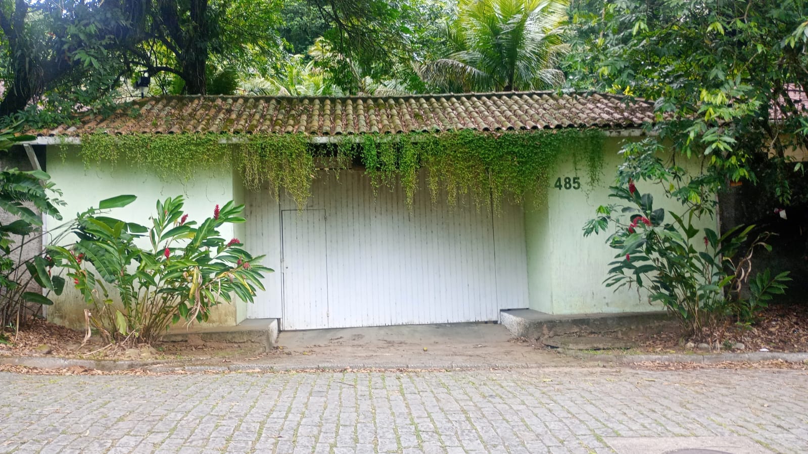 Al. Tupiniquim Vila indiana S/N CASA 02 - BOCA DO MATO - Cachoeiras de Macacu/RJ — foto principal