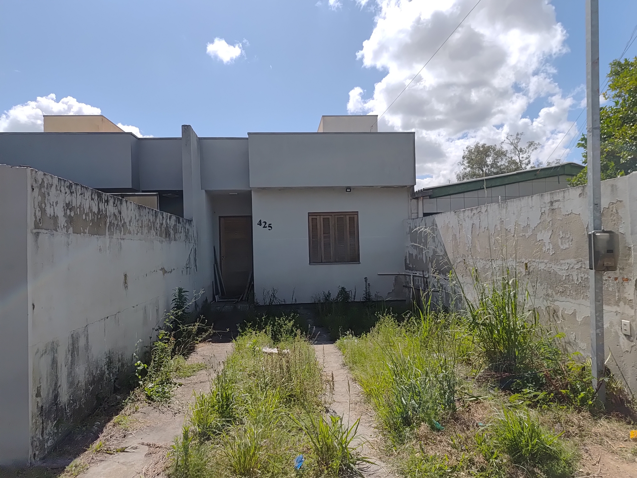 Rua Marinaldo Vieira de Souza 425 Casa 01, Condomínio Residencial Marinaldo 427 - Sans Souci - Eldorado do Sul/RS — foto principal