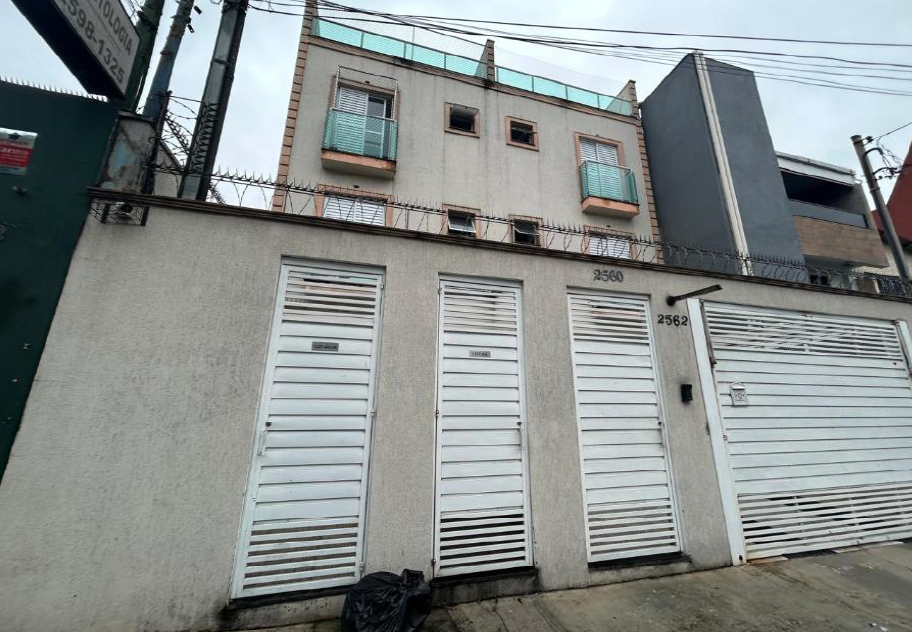 VAGA PARA AUTO 04 — foto principal