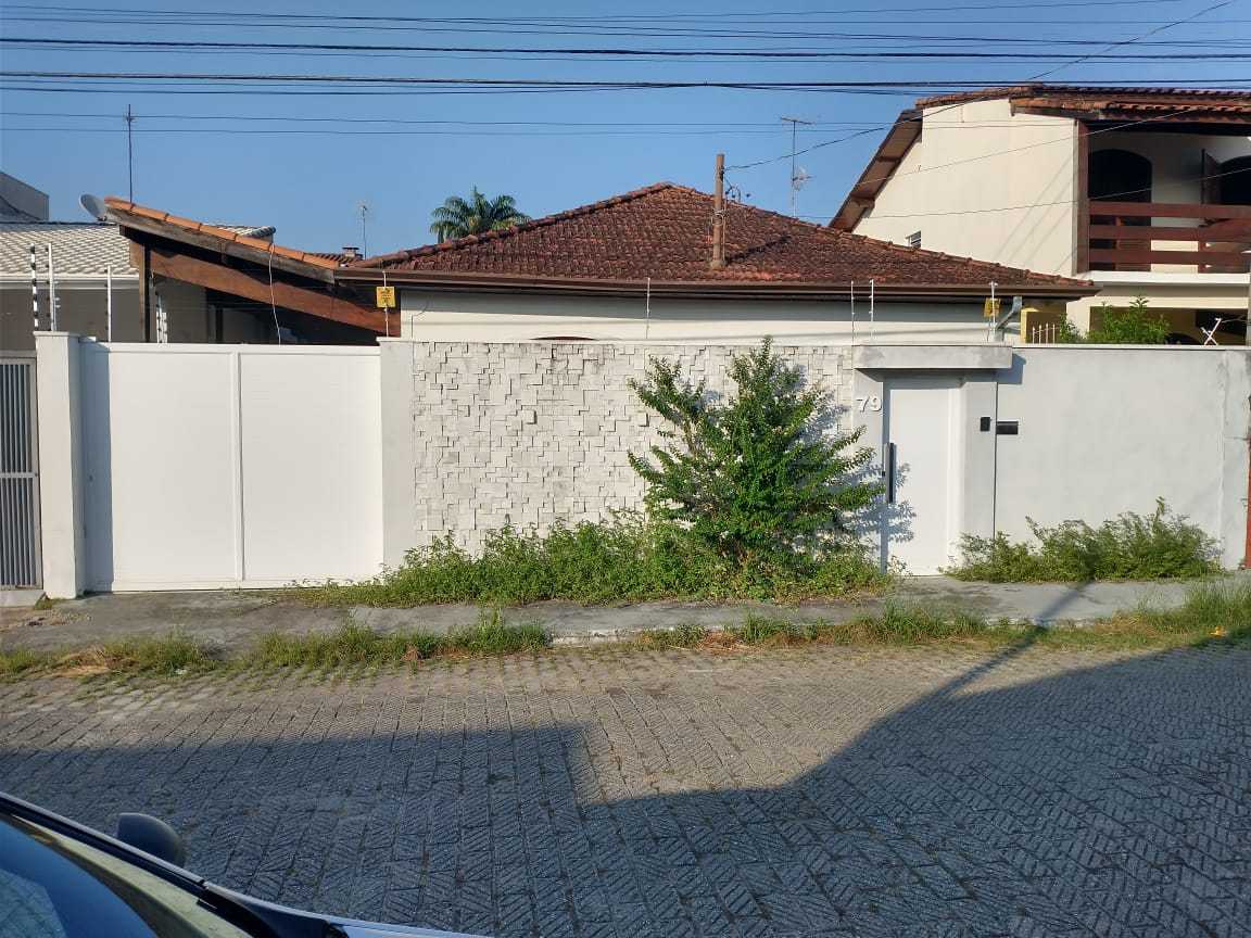 RUA JOAO VENICIO PALAZZO 79 - RETIRO DA MANTIQUEIRA - Cruzeiro/SP — foto principal