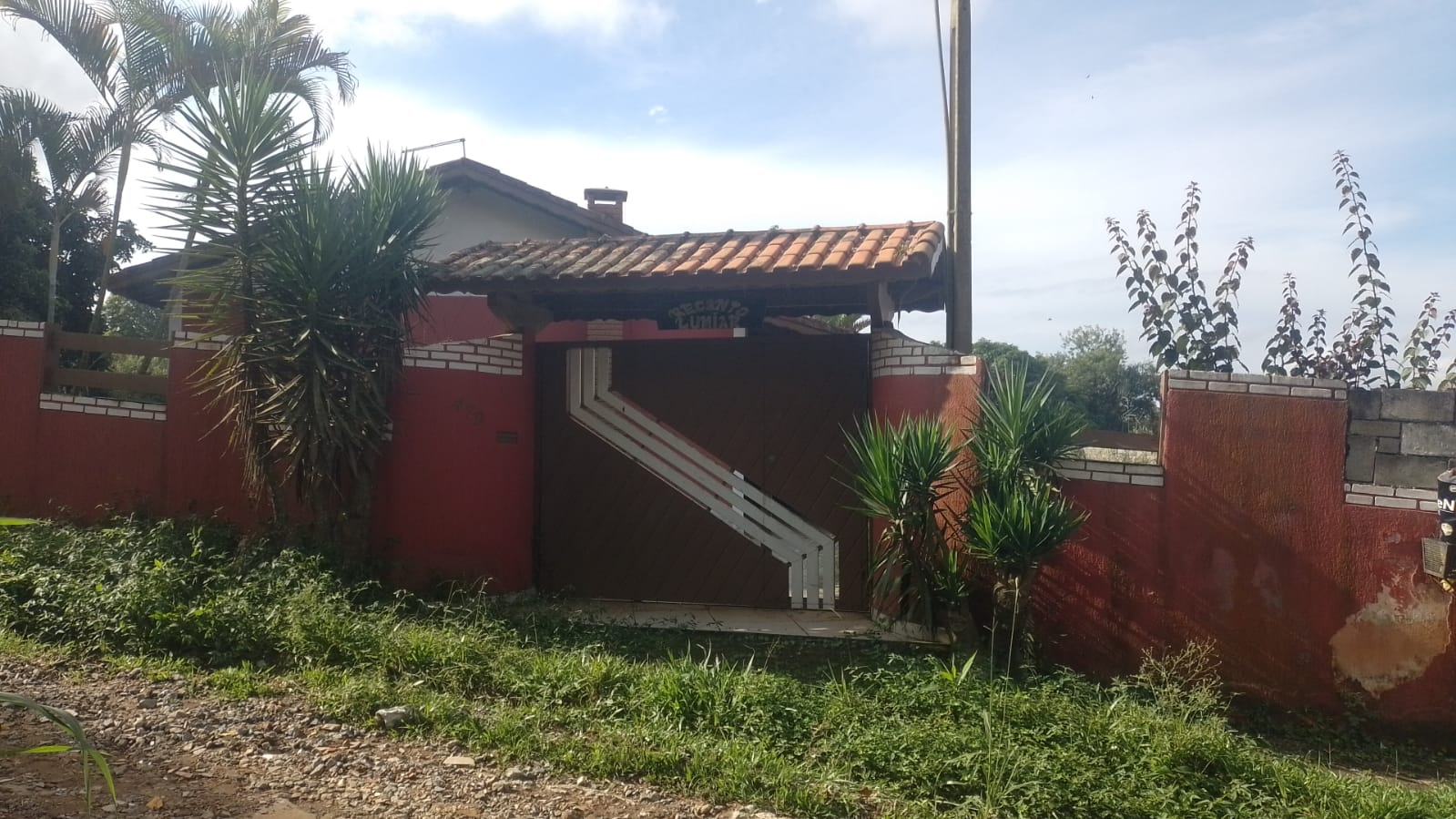 RUA INGLATERRA 479 - CHACARA RECREIO INTERNACIONAL - Suzano/SP — foto principal