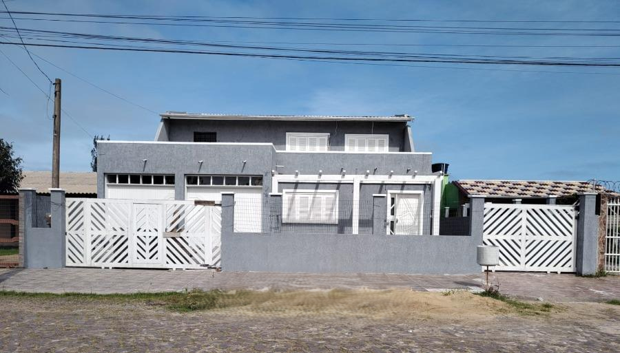 RUA PARMA 420 - ZONA NOVA EXTENSÃO SUL - Tramandaí/RS — foto principal