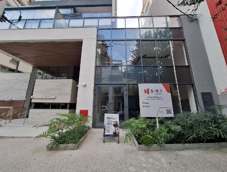 Este imóvel faz parte da construção do imóvel vinculado ao contrato de Incorporação (dossiê 02.10369). VAGAS DE GARAGEM NO 2° E 3° SUBSOLO CONTATO ADM: cassia.morais@oma.com.br, fabio.torres@oma.com.br, alline.meirelles@oma.com.br, gabriele.silva@oma.com.br, Raiane Oliveira <raiane.oliveira@oma.com.br> - Gerente Aline: 3191-5000 - Ramal: 5016 CONTATO CONDOMINIO: Sindico: cleitoncamara2013@gmail.com, Equipe sindicatura Guilherme Viana: atend1@ccam.com.br — foto principal