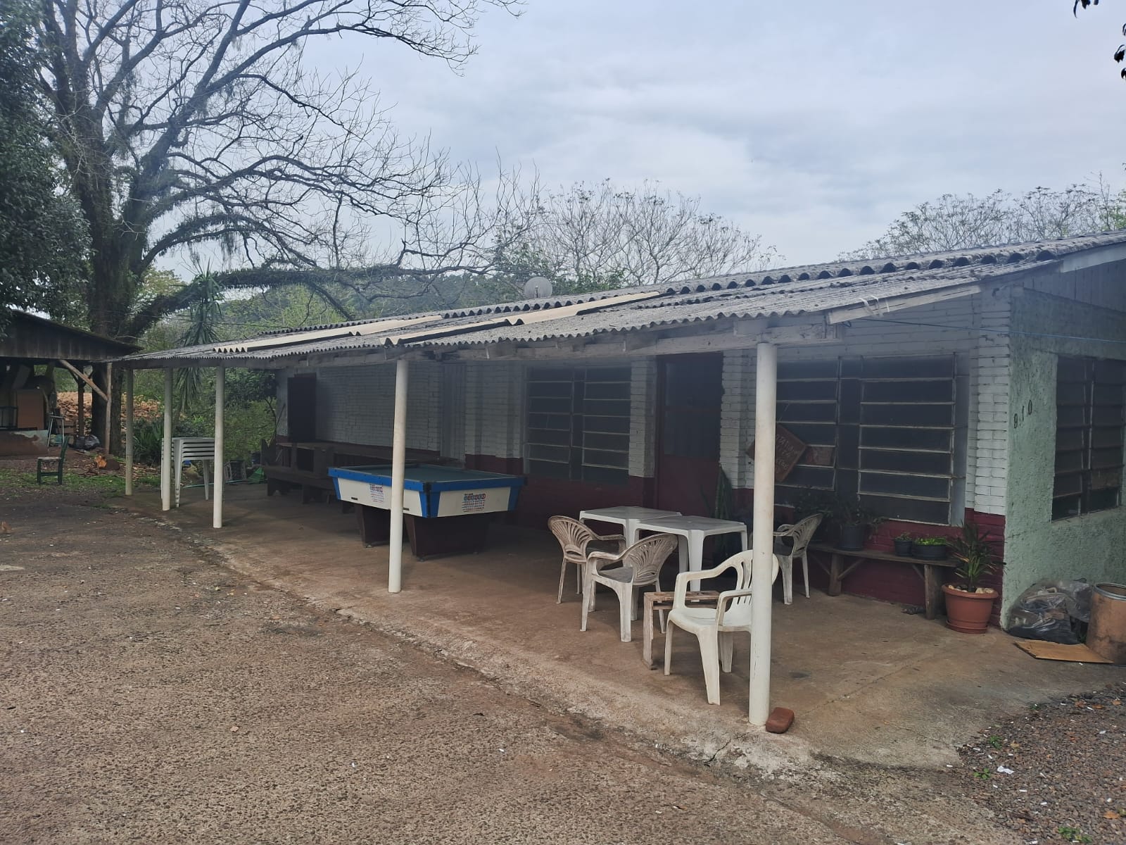 Conforme solicitado pelo time de vendas por e-mail, imóvel alterado para loja. — foto principal