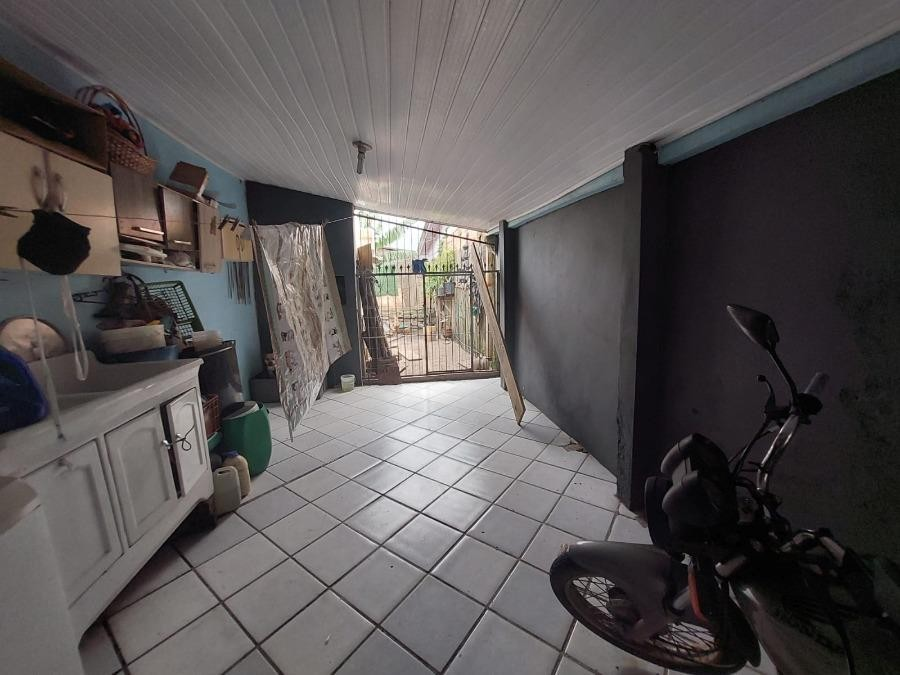 Rua Coronel Randolfo Guasque 446 - Arroio da Manteiga - São Leopoldo/RS — foto principal