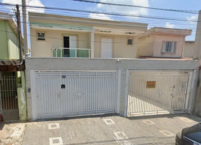 Rua José Marcos de Albuquerque 332 - Jardim Santa Mônica - São Paulo/SP — foto principal