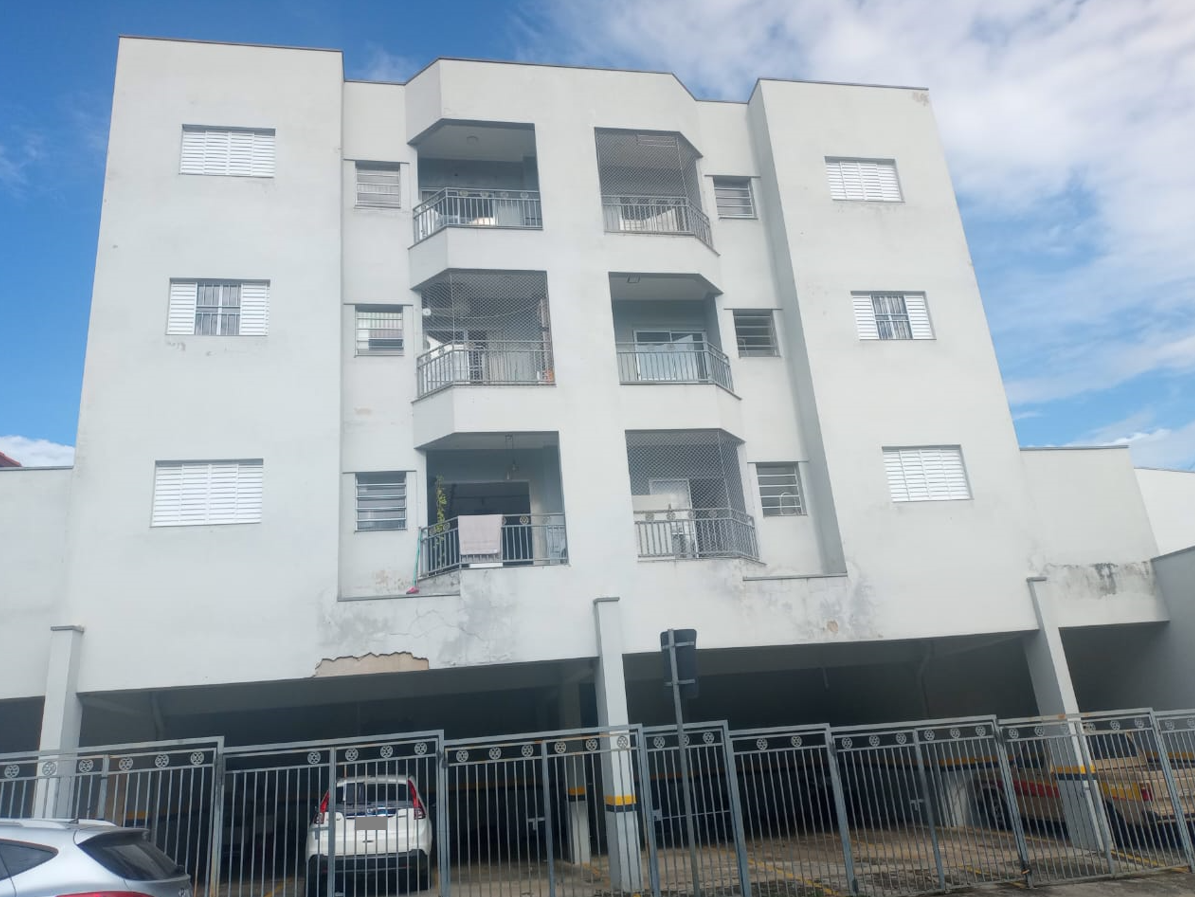 CIRCULAÇÃO, VAGAS DE GARAGEM 1 e 1A — foto principal