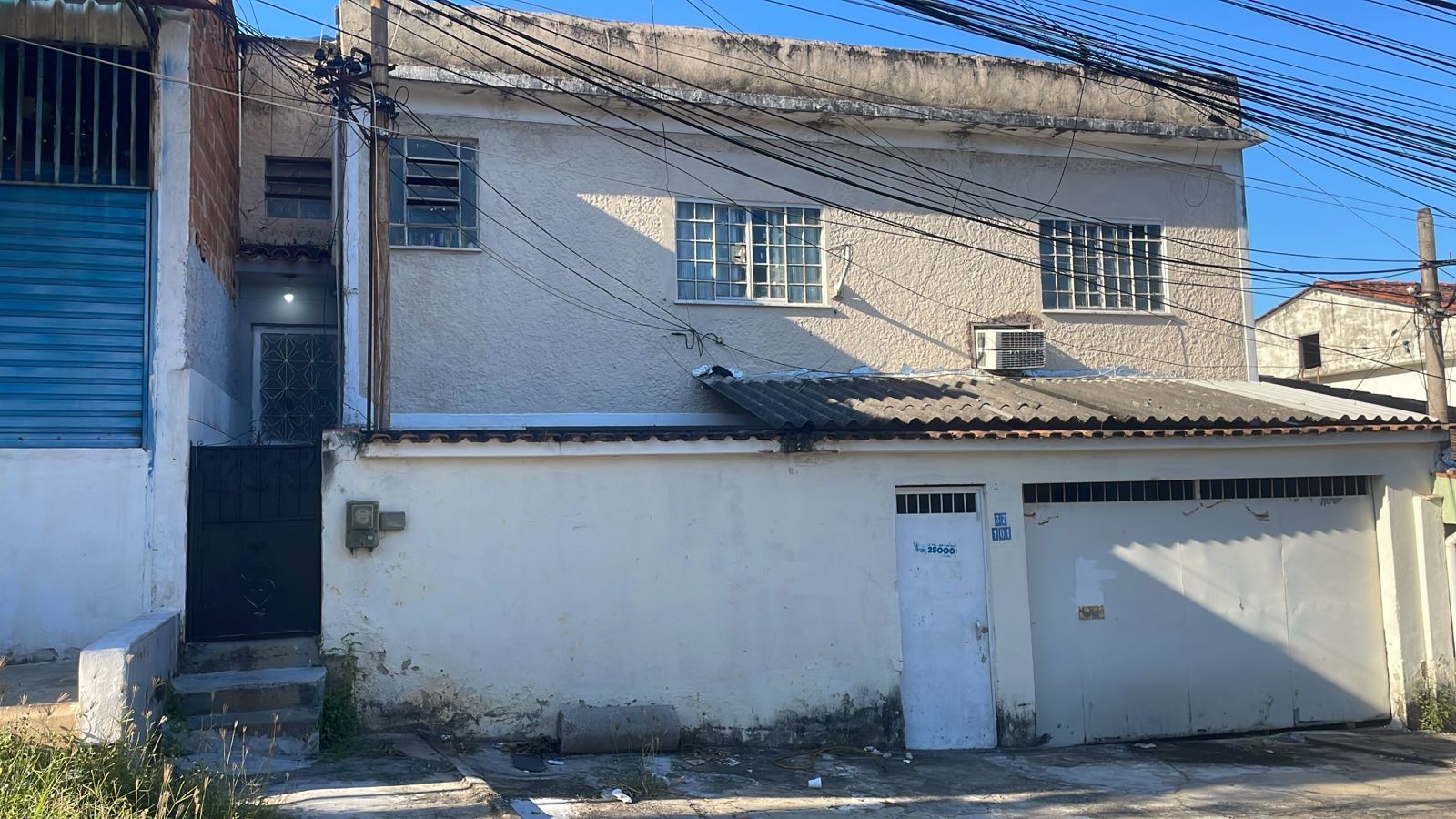 Rua Coronel Camisão 37 Apto. 101 - Cordovil - Rio de Janeiro/RJ — foto principal