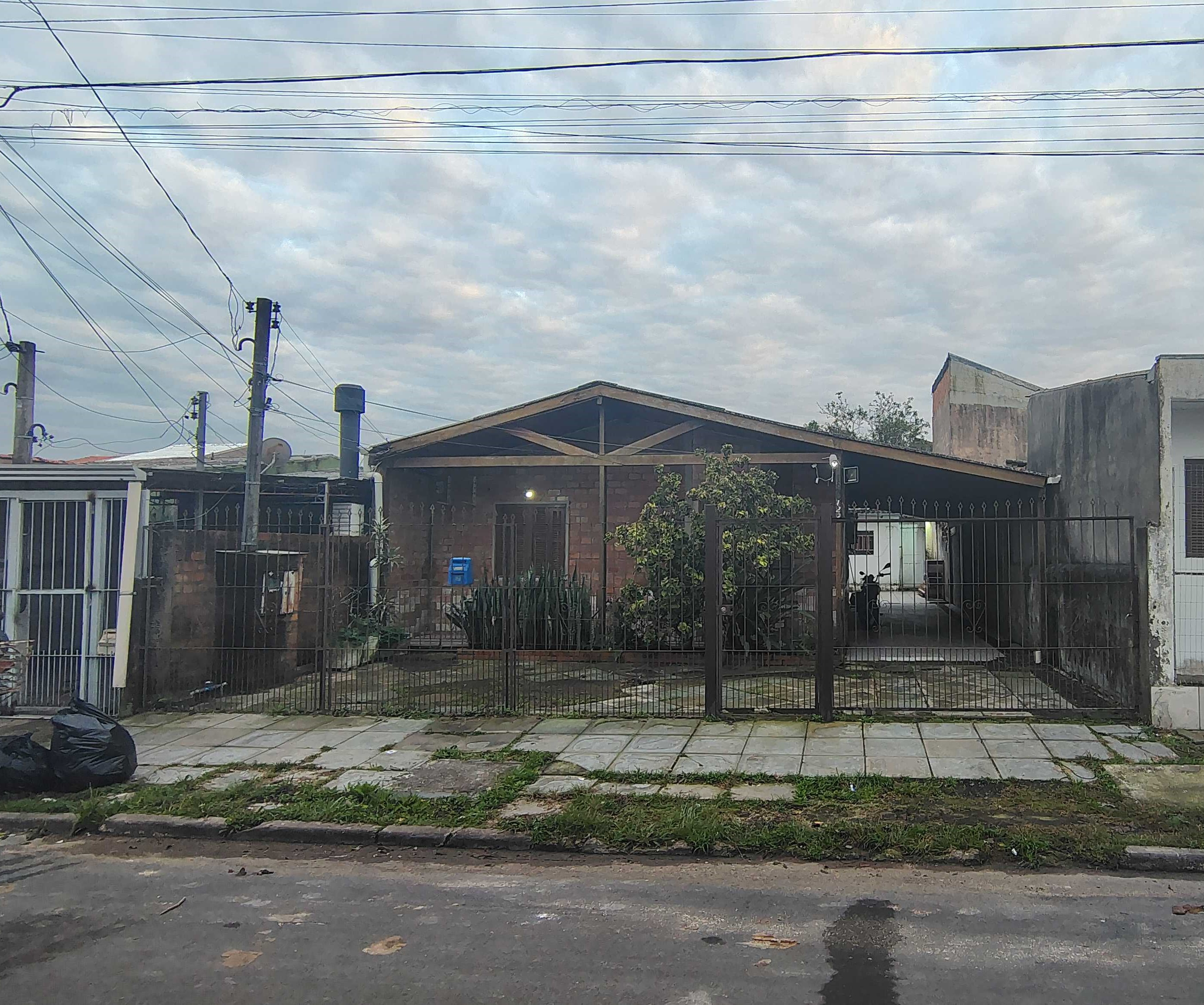 Rua Sylvio Mottola 122 - Hípica - Porto Alegre/RS — foto principal