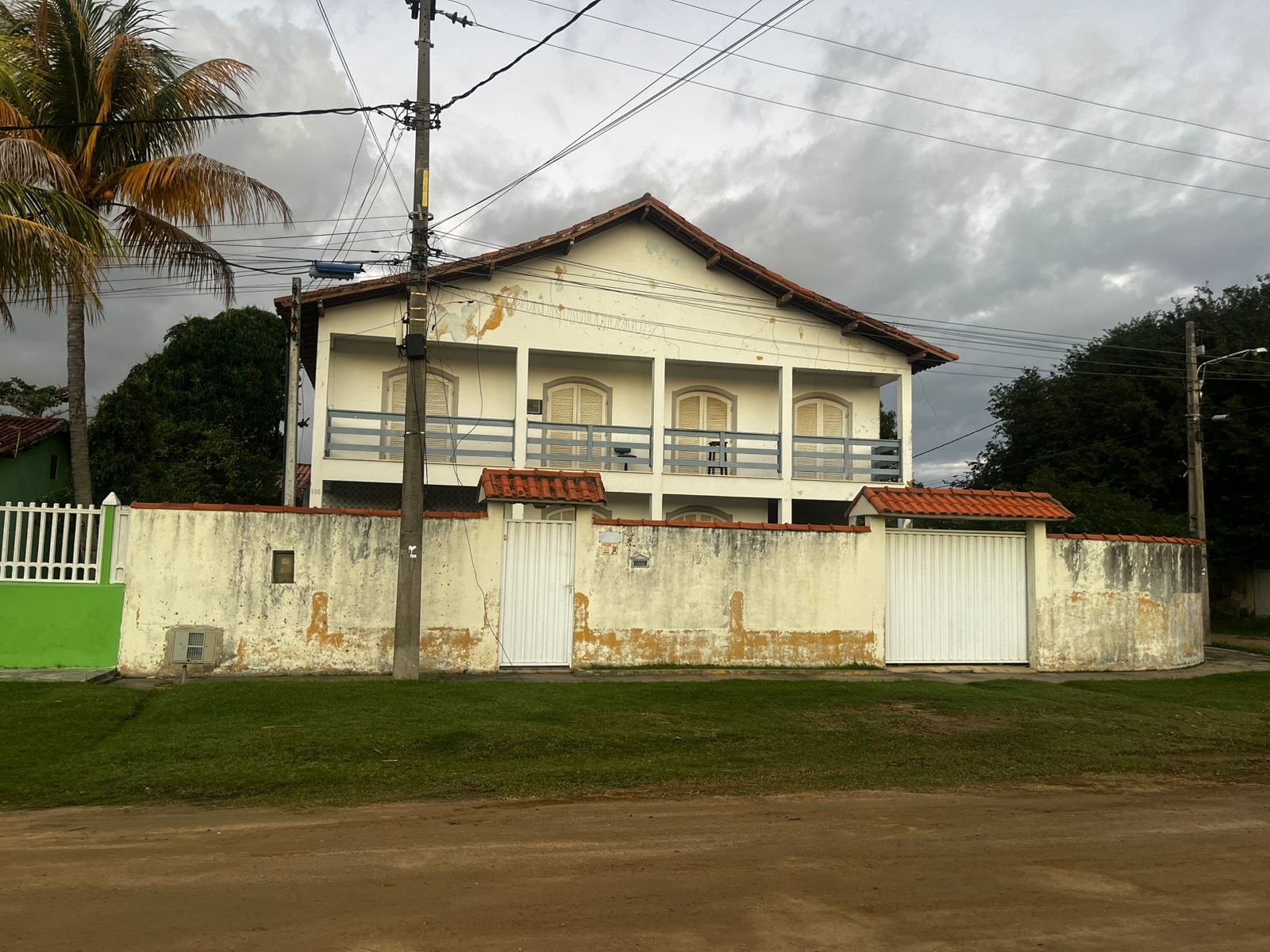 Avenida Araruama 100 - Parque Novo Horizonte - Araruama/RJ — foto principal