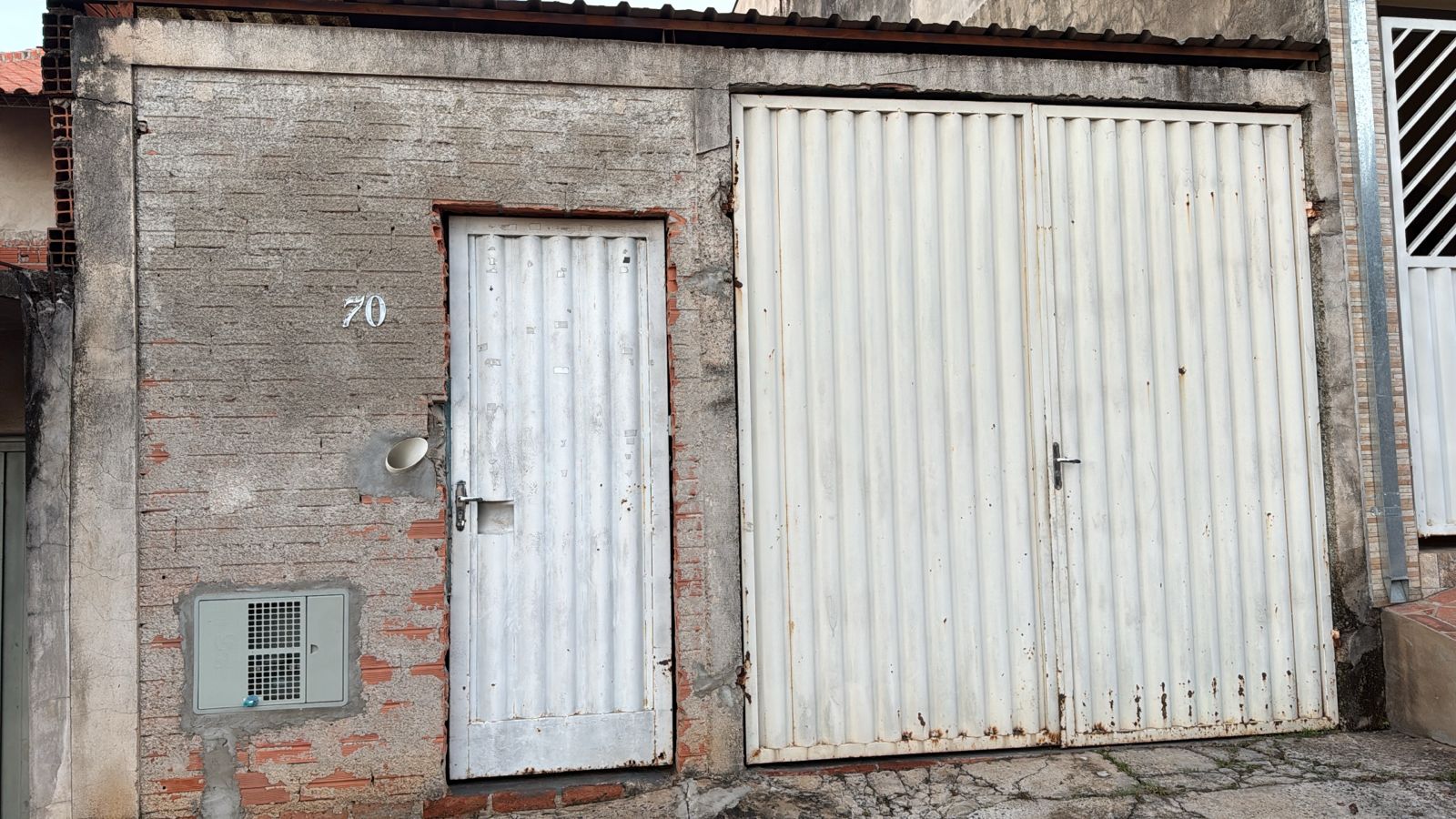 Rua Alvaro Mori 70 - Jardim Alto dos laranjais II - Laranjal Paulista/SP — foto principal