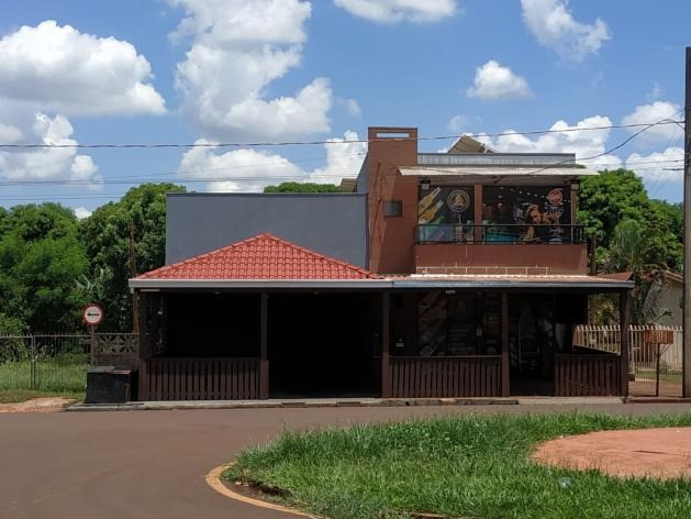 Loja em Jardim Progresso