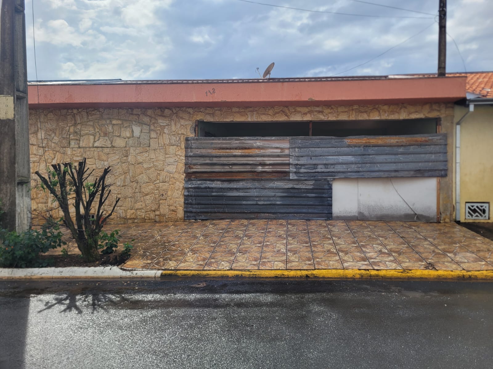 Rua Sebastião Grossi 112 - Jardim Gobbi - Itirapina/SP — foto principal