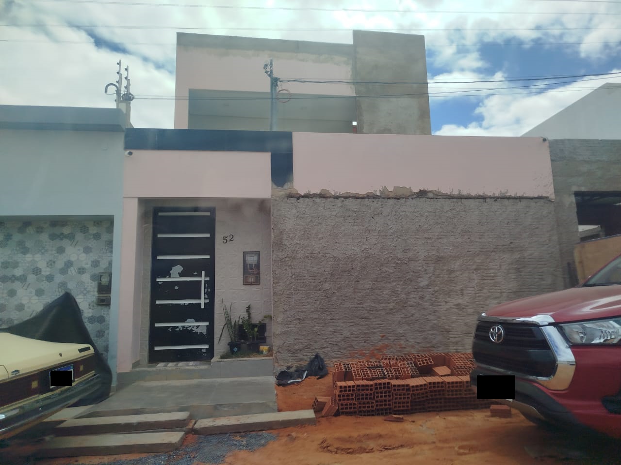 2 HALL DE CIRCULAÇÃO, ESCADA INTERNA DE ACESSO, CLOSET — foto principal