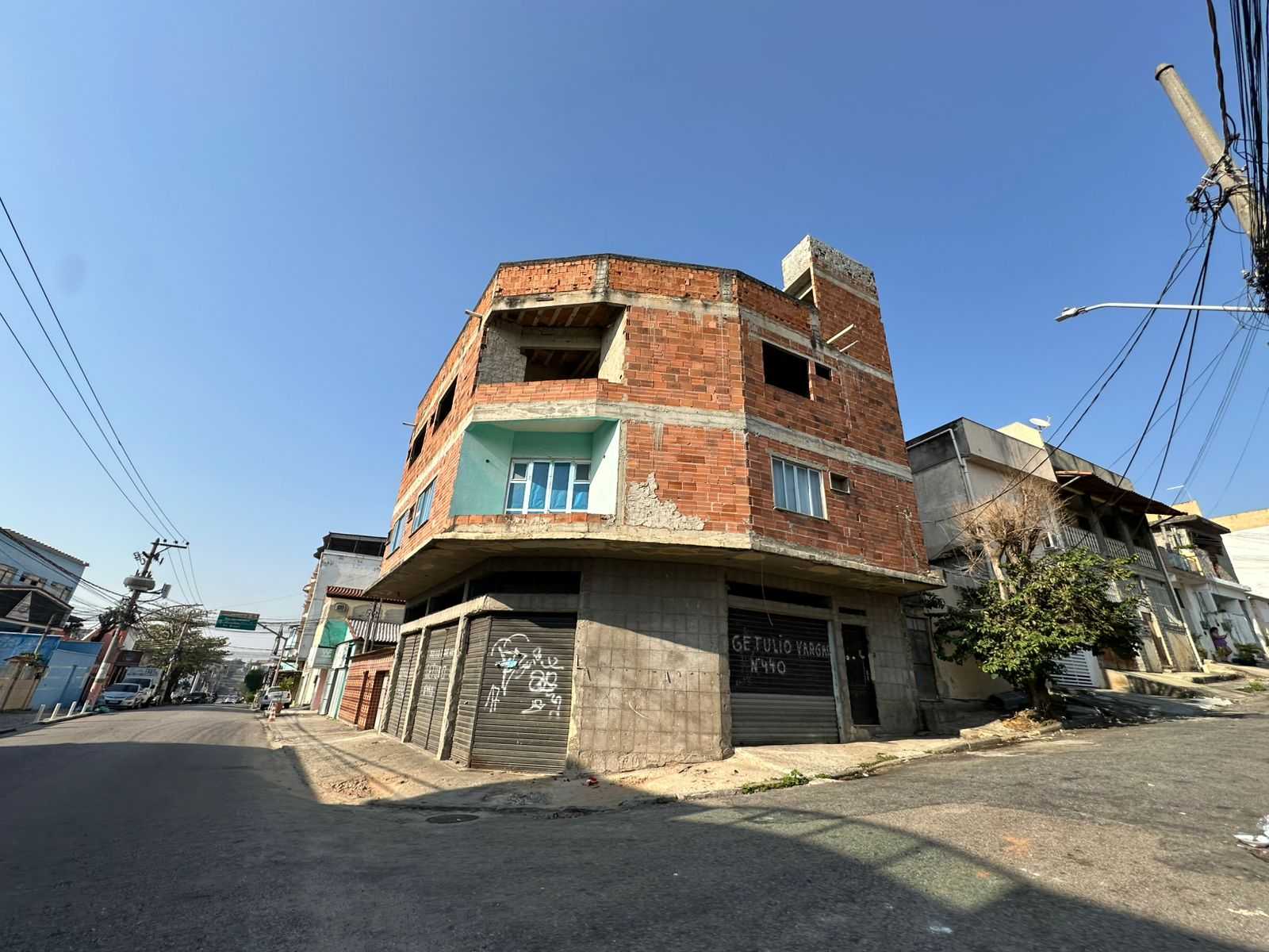 RUA CAPITÃO ANTÔNIO MANOEL DE MELO, 11 APTO 101 - CENTRO - Nilópolis/RJ — foto principal